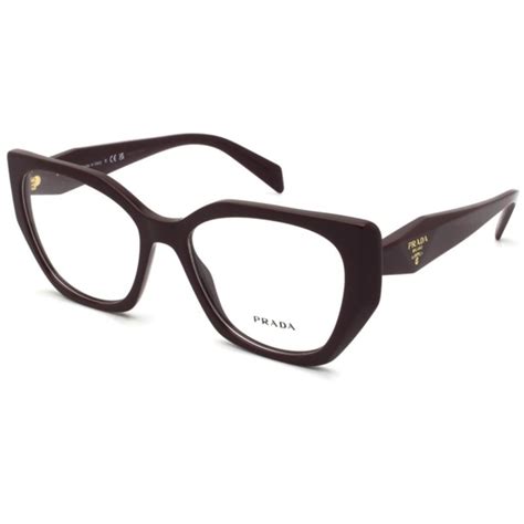 armaçao prada|PRADA EYEWEAR .